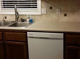  1424 Fairway Ridge Dr, Raleigh, Nc 27606 3 Beds 2 Baths 1,435  in Raleigh, NC (Photo 3 of 4)