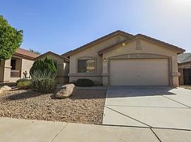 16945 W Bridlington Ct, Surprise, Az 85374 in Surprise, AZ
