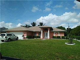 1119 Se 34th St, Cape Coral, Fl 33904 in Cape Coral, FL