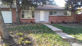  25 S Dudley St, Lakewood, Co 80226  in Lakewood, CO