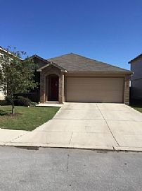 3827 Mahogany Cv, San Antonio, Tx 78261 3 Beds 2 Baths 1,945 Sq in San Antonio, TX