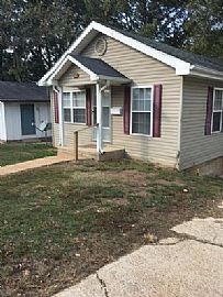 1117 Mary St, Poplar Bluff, Mo 63901 2 Beds 1 Bath 680 Sqft in Poplar Bluff, MO