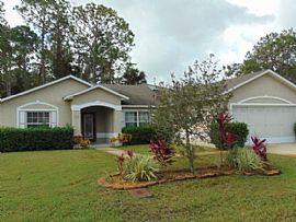 4 Washwell Pl, Palm Coast, Fl 32164 in Palm Coast, FL