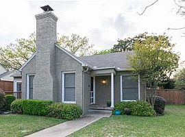4247 Camden Ave, Dallas, Tx 75206 2 Beds 1 Bath 1,240 Sqft in Dallas, TX