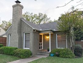 4247 Camden Ave, Dallas, Tx 75206 2 Beds 1 Bath 1,240 Sqft in Dallas, TX (Photo 12 of 12)