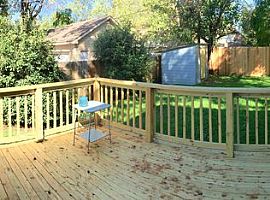 716 N Madison Ave, Dallas, Tx 75208 4 Beds 2 Baths 1,914 Sqft in Dallas, TX (Photo 6 of 12)