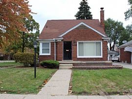 16801 Collingham Dr, Detroit, Mi 48205 2 Beds 1.5 Baths 910 Sqf in Detroit, MI