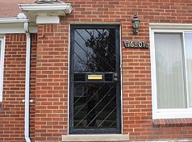 16801 Collingham Dr, Detroit, Mi 48205 2 Beds 1.5 Baths 910 Sqf in Detroit, MI (Photo 9 of 12)