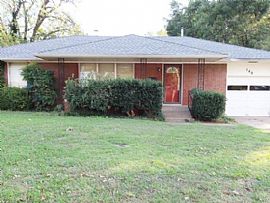 2600 Northampton Pl, Oklahoma City, Ok 73120 3 Beds 1 Bath 1,07 in Oklahoma City, OK
