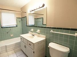 2600 Northampton Pl, Oklahoma City, Ok 73120 3 Beds 1 Bath 1,07 in Oklahoma City, OK (Photo 7 of 7)