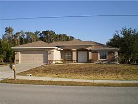 2312 Sw 32nd St, Cape Coral, Fl 33914 in Cape Coral, FL