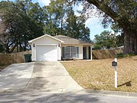 1242 Simpson St, Pensacola, Fl 32526 in Pensacola, FL