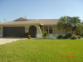 3815 Sw 7th Ave, Cape Coral, Fl 33914 in Cape Coral, FL