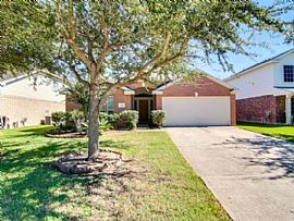 3426 Brackenfern Rd, Katy, Tx 77449 3 Beds 2 Baths 1,828 Sqft in Katy, TX