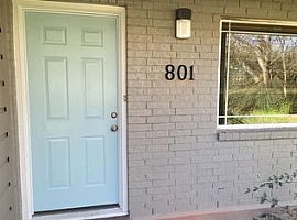 801 Cardiff Dr, Austin, Tx 78745 3 Beds 1 Bath 1,150 Sqft in Austin, TX (Photo 1 of 8)