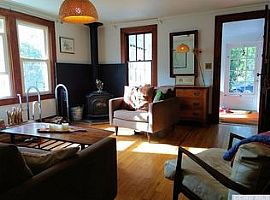 107 Mountain View St, Copake Falls, Ny 12517 2 Beds 2 Baths 975 in Copake Falls, NY (Photo 2 of 6)