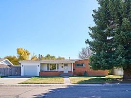 807 Shoshoni St, Cheyenne, Wy 82009 5 Beds 3 Baths 2,124 Sqft in Cheyenne, WY