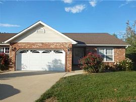 2233 Madero Dr, Belleville, Il 62221 2 Beds 2 Baths 1,500 Sqft in Belleville, IL