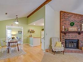 3005 Bannock Ln, Greensboro Rent 750 Deposit 750 Total 1500 in Greensboro, NC (Photo 8 of 10)