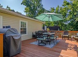 3005 Bannock Ln, Greensboro Rent 750 Deposit 750 Total 1500 in Greensboro, NC (Photo 9 of 10)