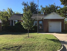 3124 Nw 42nd St, Oklahoma City, Ok 73112 2 Beds 1 Bath 868 Sqft in Oklahoma City, OK