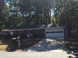  4427 Colony East Dr, Stone Mountain, Ga 30083  in Stone Mountain, GA