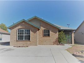 3520 Oxcart Run St, El Paso, Tx 79936 3 Beds 2 Baths 1,295 Sqft in El Paso, TX