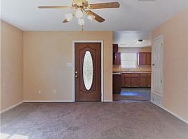 3520 Oxcart Run St, El Paso, Tx 79936 3 Beds 2 Baths 1,295 Sqft in El Paso, TX (Photo 4 of 12)