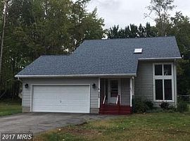 807 Salisbury Way, Stevensville, Md 21666 in Stevensville, MD