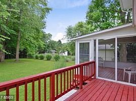 807 Salisbury Way, Stevensville, Md 21666 in Stevensville, MD (Photo 8 of 9)