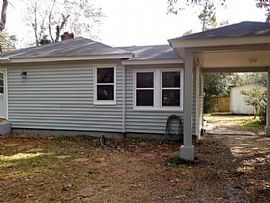 5215 Border Dr S, Mobile, Al 36608 in Mobile, AL