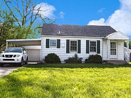 3 Bedroom Home at Terrace Ln in South Bend, IN