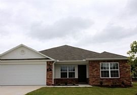 269 Glory Ln, Bethel Heights, Ar 72764 4 Beds 2 Baths 1,640 Sqf in Bethel Heights, AR