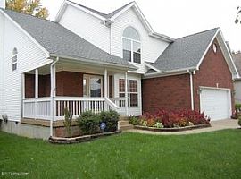 7008 Farm Ridge Ct, Louisville, Ky 40291 4 Beds 2.5 Baths 2,086 in Louisville, KY (Photo 10 of 10)