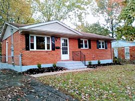 9803 Thor Ave, Louisville, Ky 40229 3 Beds 1 Bath 999 Sqft in Louisville, KY