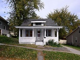 4856 Burt St, Omaha, Ne 68132 4 Beds 1 Bath 1,344 Sqft in Omaha, NE