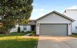 10453 Dark Star Dr, Indianapolis, in 46234 3 Beds 2 Baths 1,320 in Indianapolis, IN