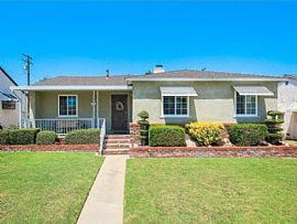 3 Beds 2 Baths in Alhambra, CA