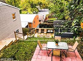 1120 Elfin Ave, Capitol Heights, Md 20743 4 Beds 2 Baths 960 Sq in Capitol Heights, MD (Photo 4 of 9)