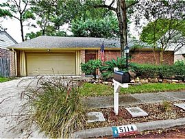 5114 Birchmont Dr, Houston, Tx 77091 3 Beds 2 Baths 1,583 Sqft in Houston, TX