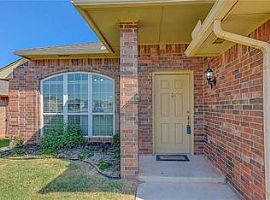 913 Eagle Cliff Dr, Norman, Ok 73072 4 Beds 2 Baths 1,632 Sqft in Norman, OK (Photo 11 of 12)