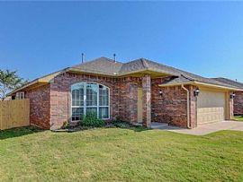 913 Eagle Cliff Dr, Norman, Ok 73072 4 Beds 2 Baths 1,632 Sqft in Norman, OK