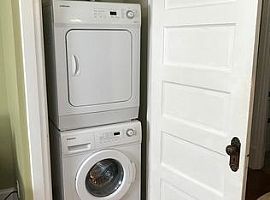 812 Sw Fillmore St Apt B, Topeka, Ks 66606 1 Bed 1 Bath 800 Sqf in Topeka, KS (Photo 4 of 8)