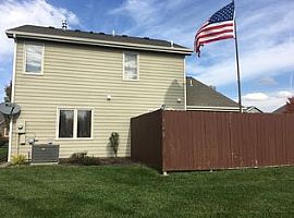 4737 Larkspur Cir, Lawrence, Ks 66047 3 Beds 2 Baths 1,467 Sqft in Lawrence, KS (Photo 7 of 8)