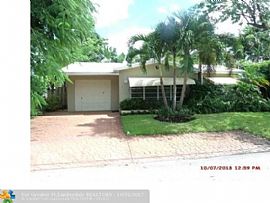 708 Ne 17th Rd, Fort Lauderdale, Fl 33304 in Fort Lauderdale, FL