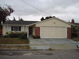  2332 Tallahassee St, Hayward, Ca 94545  in Hayward, CA