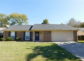 1019 Brighton Cir Se, Huntsville, Al 35803 in Huntsville, AL (Photo 1 of 12)