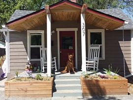  307 N Loomis Ave, Fort Collins, Co 80521  in Fort Collins, CO