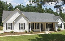 520 George Coggin Rd, Newnan, Ga 30265 3 Beds 2 Baths 2,062 Sqf in Newnan, GA