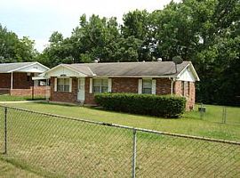 4950 Bonnybrook Way, Columbus, Ga 31907 3 Beds 2 Baths 1,050 Sq in Columbus, GA (Photo 1 of 10)